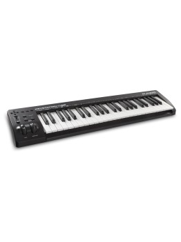 M-Audio Keystation 49 MK3 49-Key Keyboard Controller USB-Powered MIDI Controller